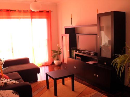  Sunrise Apartment in Machico