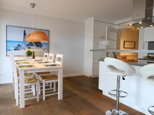 Brandenburger Straße 5b, Whg.7 in Westerland, Deutschland