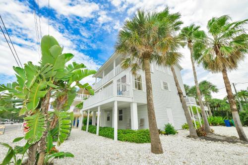 Coquina Breeze in Bradenton Beach, USA