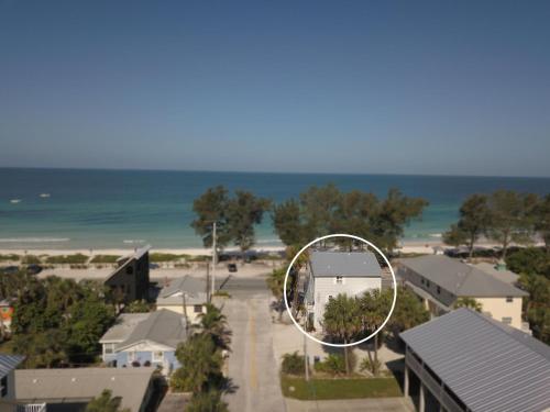 Coquina Breeze in Bradenton Beach, USA