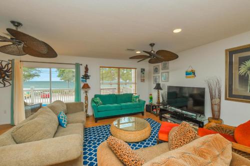 Coquina Breeze in Bradenton Beach, USA