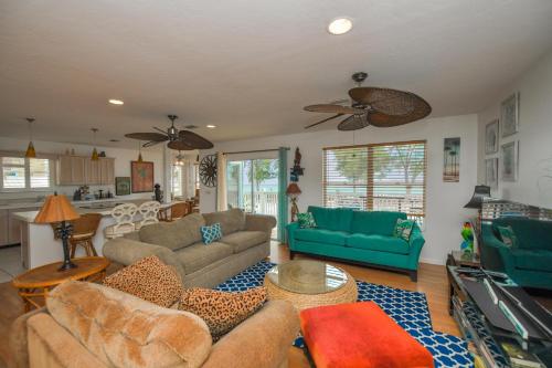 Coquina Breeze in Bradenton Beach, USA