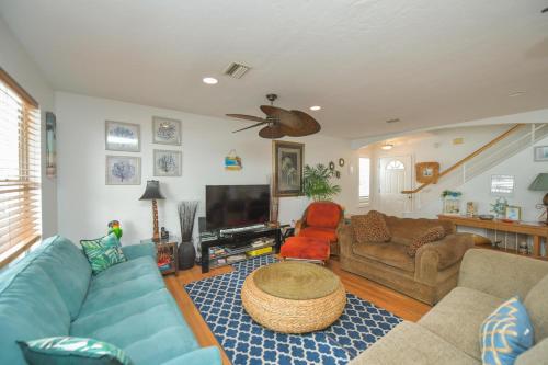 Coquina Breeze in Bradenton Beach, USA