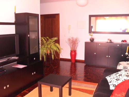  Sunrise Apartment in Machico