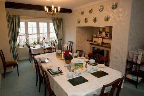 Weir Mill Farm in Willand