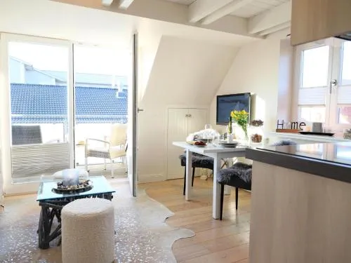 Hafenstraße 4, W1, Esprit 2 in List auf Sylt, Deutschland