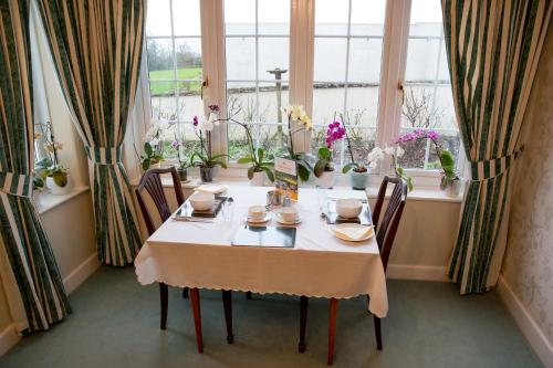 Weir Mill Farm in Willand