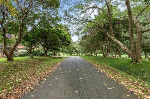 . Cosy Golf Course Retreat in Tamborine Mountain with Wifi & Aircon