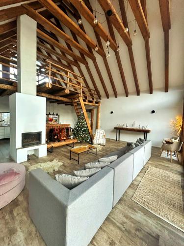 Scrind 11 - Madleine Chalet, Kluž (fotografie 9)