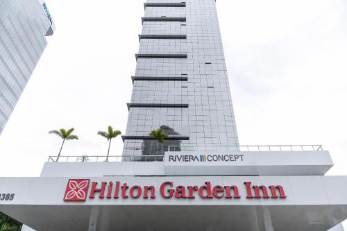 Riviera Concept 2 dorm by Achei Camboriú