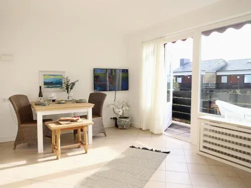 Ferienwohnung Sonnenseite in Westerland, Deutschland