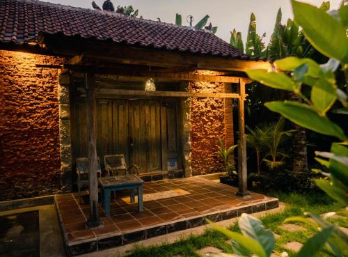Kapten Nyoman House, Bali
