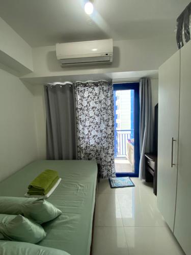 Sea Residences MOA Pasay City - Reynil