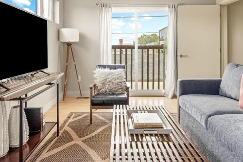 Stunning Guesthouse - Walk EVERYWHERE! Sleeps 6! - image 9
