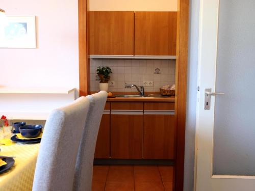 Apartment with Balcony image 6
