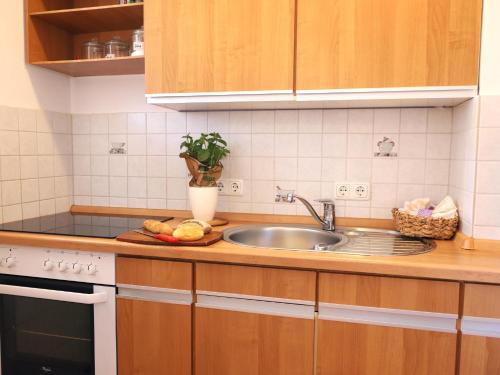 Apartment with Balcony image 5