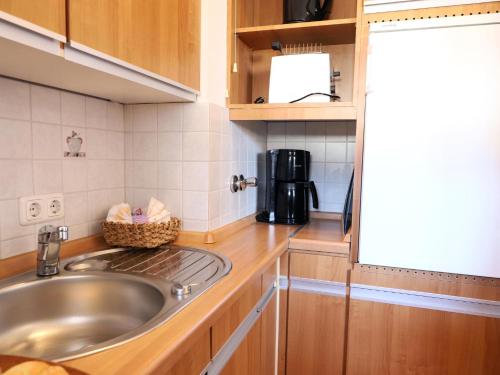 Apartment with Balcony image 4