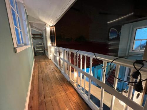 Hostal Perro Watón (Hostal Perro Waton) in Valparaíso