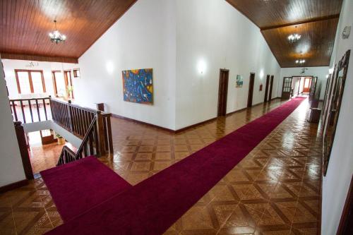 Hotel Praia in São Tomé