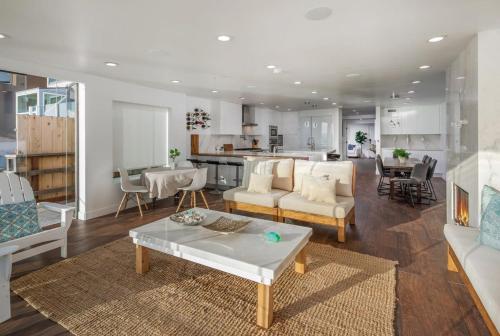 Ocean Dreamin in Encinitas, USA