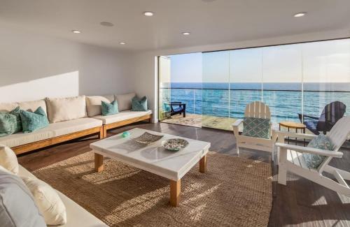 Ocean Dreamin in Encinitas, Vereinigte Staaten von Amerika