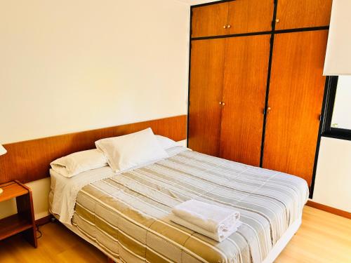 Regency Bombal Apartments in Godoy Cruz