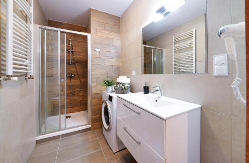 Trevilles Apartamenty Deep Forest, Szklarska Poręba (foto 5)