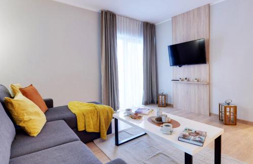Trevilles Apartamenty Deep Forest, Szklarska Poręba (foto 3)