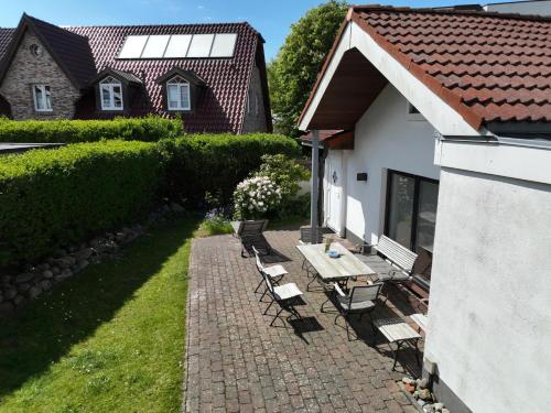Kampstraße 1 Bungalow