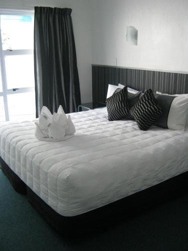 Palm Court Motor Inn – Rotorua, GA