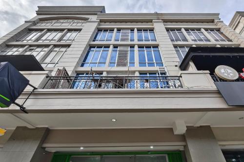 Utvendig, Urbanview Green Lake Sunter Residence in Sunter