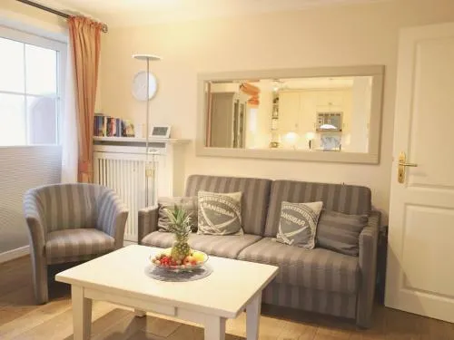 Kampstraße 9, W6, GB3 in Westerland, Deutschland