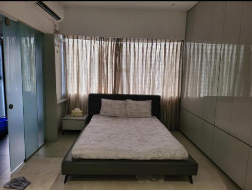 1BR Studio, Dhaka (photo 3)