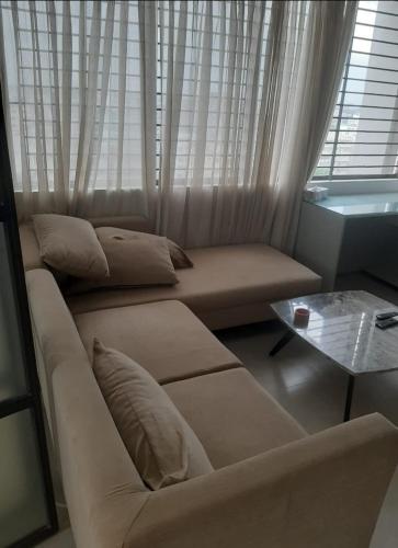 1BR Studio, Dhaka (photo 5)