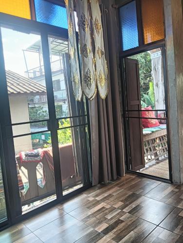 Huen Chiang Man Hostel