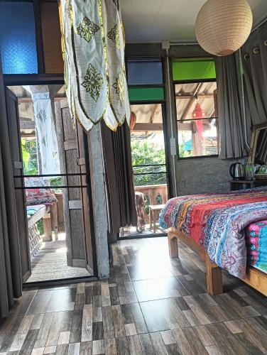 Huen Chiang Man Hostel