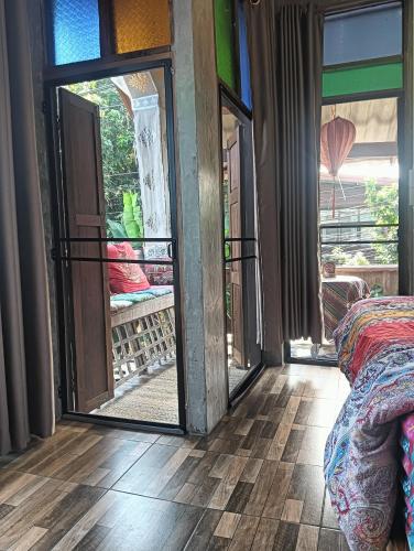 Huen Chiang Man Hostel