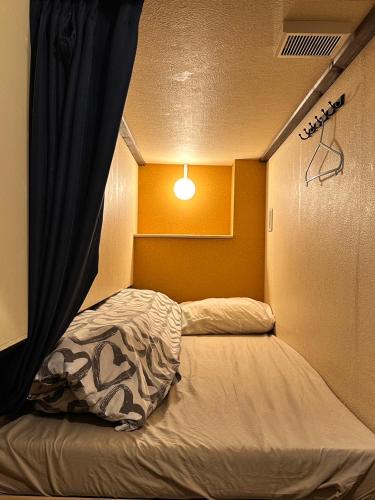 Bunk Bed in Mixed Dormitory Room image 2