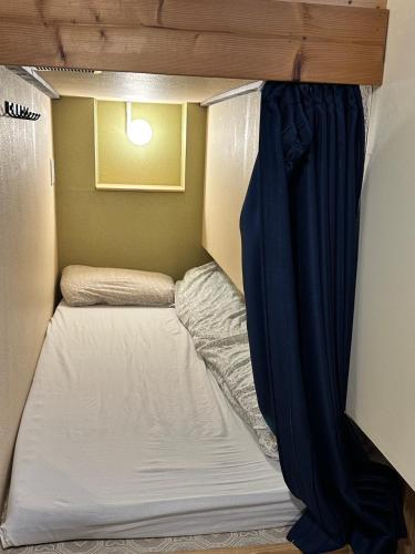 Bunk Bed in Mixed Dormitory Room image 1