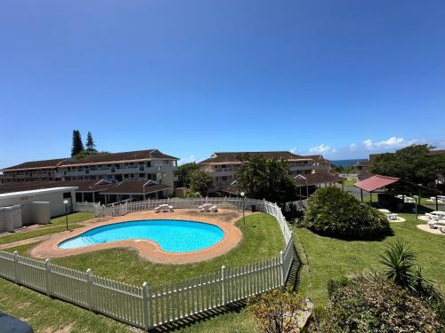 View, Surf Bay Sands 35 in Windsor on Sea