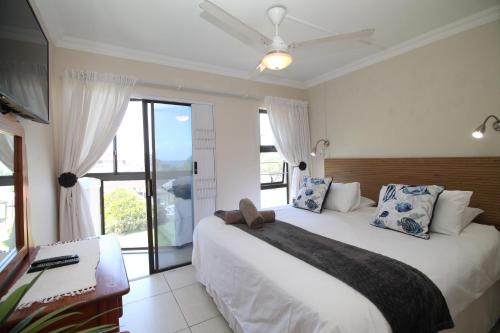 Surf Bay Sands 35 in Windsor on Sea