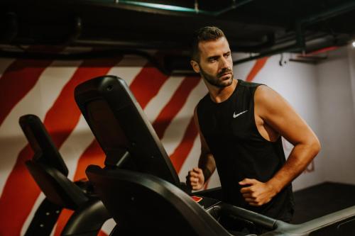 The Komu Canggu Bali