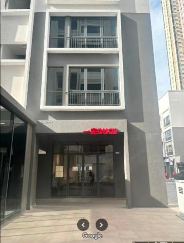 Stanford Suites 2 at EduSentral Stanford Suites 2 at EduSentral