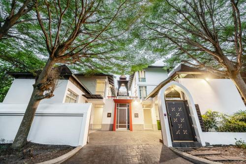 Magenta Grand House Pool Villa Pattaya - Pattaya