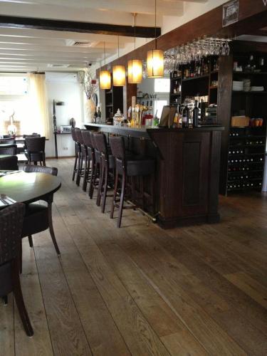 Hotel Brasserie Oud Maren - image 10