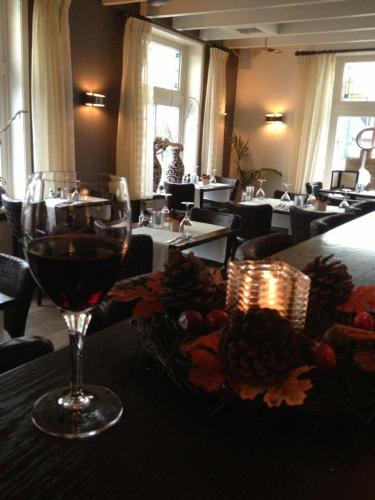 Hotel Brasserie Oud Maren - image 6