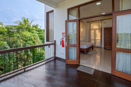 Abhayawewa Resort – Anuradhapura, IA