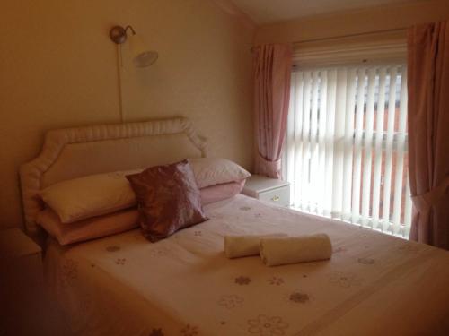 Bel Reve Hotel - image 9