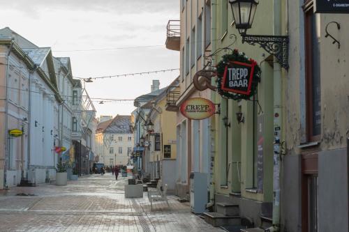 KarlovaIdyll 2 - Cozy Apartment in a Quiet Area with FREE Parking KarlovaIdyll 2 - Cozy Apartment in a Quiet Area with FREE Parking