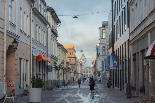 KarlovaIdyll 2 - Cozy Apartment in a Quiet Area with FREE Parking KarlovaIdyll 2 - Cozy Apartment in a Quiet Area with FREE Parking